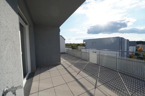 Foto - Etagenwohnung in Crailsheim zur Miete