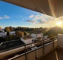 Seltene Gelegenheit 4Z , Aussicht, Aufzug, frei - Esslingen am Neckar Brühl