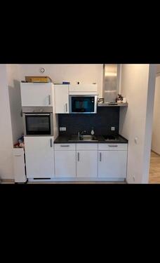 Foto - 1 Zimmer Etagenwohnung zur Miete in Roding