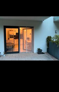 Foto - 1 Zimmer Etagenwohnung in Roding