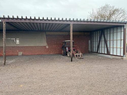 Foto - PREMIUM Wohnmobil Stellplatz 3x8m, 3,8m Höhe - viele Extras