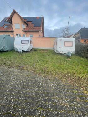 Foto - Wohnwagen Stellplatz - 40,00&nbsp;EUR Miete,