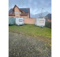 Wohnwagen Stellplatz - 40,00&nbsp;EUR Miete, in Großbottwar (PLZ: 71723)