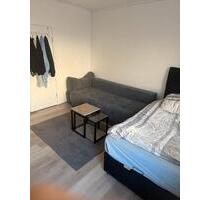 Moderne 1-Zimmer-Wohnung – kernsaniert (2023) - Duisburg Duisburg-Mitte