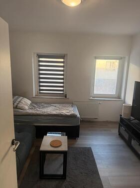 Foto - 1 Zimmer Etagenwohnung zur Miete in Duisburg