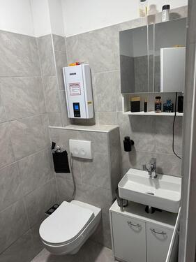 Foto - Etagenwohnung in Duisburg zur Miete