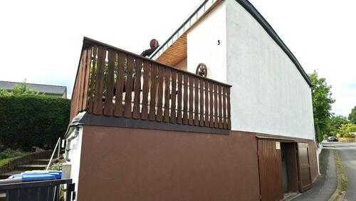 Foto - Einfamilienhaus in Neunkirchen am Brand