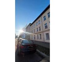 3-Zimmer-Wohnung im 1. OG in Magdeburg – sofort bezugsfrei