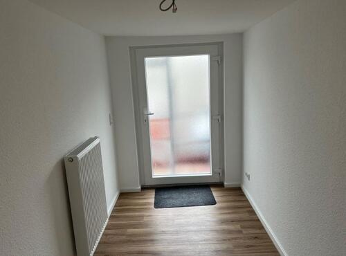 Foto - Etagenwohnung in Gieboldehausen zur Miete
