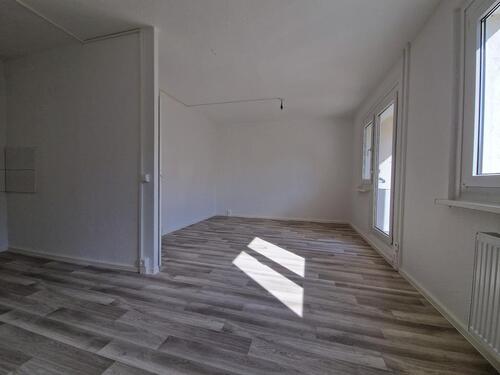 Foto - 4 Zimmer Etagenwohnung zur Miete in Eisleben (Lutherstadt)