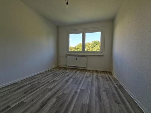 Foto - 4 Zimmer Etagenwohnung in Eisleben (Lutherstadt)