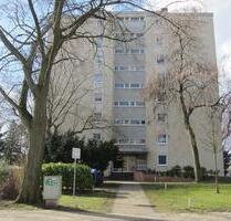 Wer will mich!? Günstig geschnittene 2,5-Zimmer-Wohnung - Herne