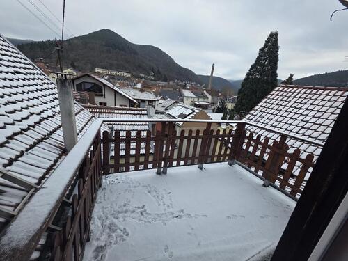 Foto - 2-3 Zimmerwohnung zu vermieten in zentral Lambrecht