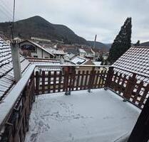 2-3 Zimmerwohnung zu vermieten in zentral Lambrecht - Weidenthal