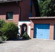 Freistehendes Einfamilienhaus mit Doppelgarage, Privatverkauf - Bad Sachsa