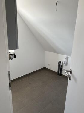 Foto - Dachgeschoßwohnung in Fürstenwalde (Spree) zur Miete