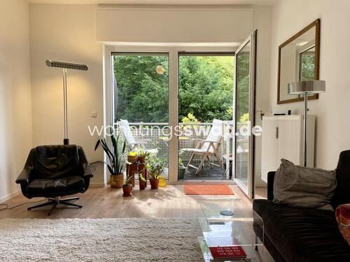 Foto - Wohnungsswap - 3 Zimmer, 80 m² - Elsenborner Str., Ehrenfeld, Köln