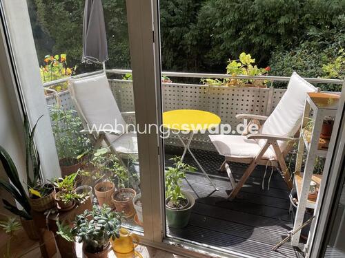 Foto - 3 Zimmer Etagenwohnung zur Miete in Köln