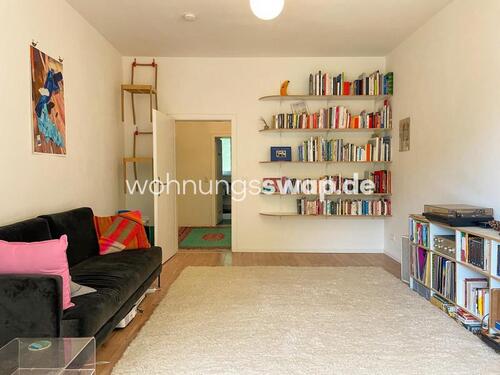 Foto - 3 Zimmer Etagenwohnung in Köln