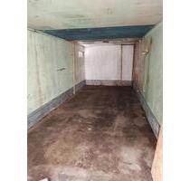 LKW Container 8м х 2,45 м zu mieten in Kissing - Augsburg Innenstadt