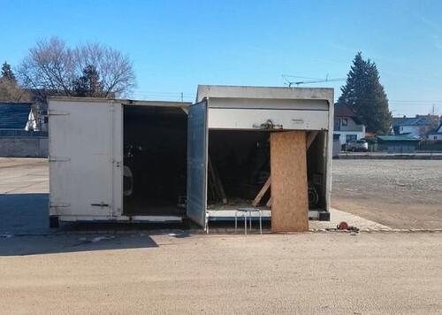 Foto - andere zur Miete in Augsburg