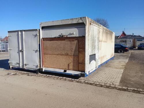 Foto - andere in Augsburg