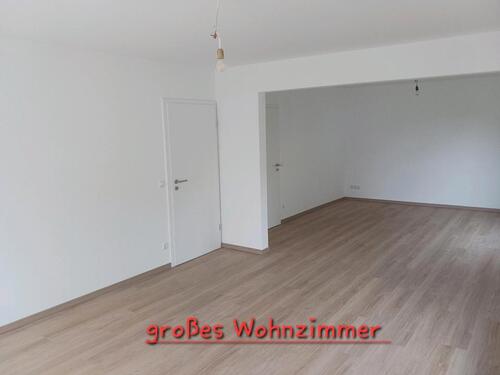 Foto - Erdgeschoßwohnung in Leun zur Miete