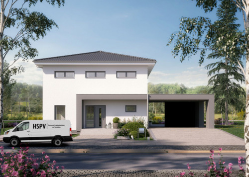 Foto - Einfamilienhaus. Komfortables & stilvolles Wohnen.