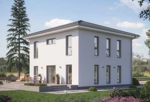 Foto - Einfamilienhaus zum Kaufen in Braunfels