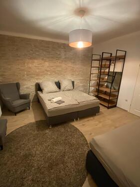 Foto - Ferienhaus FeWo Ferienwohnung Monteurwohnung