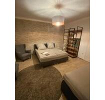 Ferienhaus FeWo Ferienwohnung Monteurwohnung - Fürstenwalde (Spree)