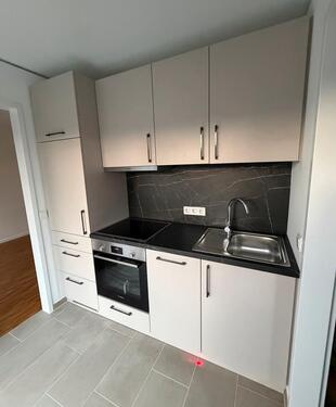 Foto - Etagenwohnung in Münster zur Miete