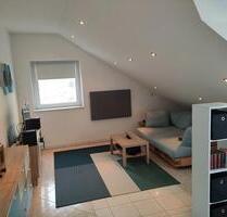 Moderne, komfortable Etagenwohnung mit Fußbodenheizung - Obertshausen