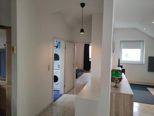 Foto - Dachgeschoßwohnung in Obertshausen zur Miete