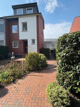 Foto - PRIVAT RIESIG REIHENENDHAUS KELLER TOP 150m2 Wfl 407 m2 Grund