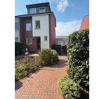 PRIVAT RIESIG REIHENENDHAUS KELLER TOP 150m2 Wfl 407 m2 Grund - Buxtehude