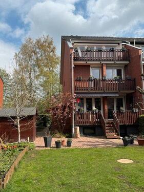 Foto - 8 Zimmer Reihenhaus zum Kaufen in Buxtehude