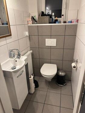 Foto - Reihenhaus in Buxtehude zum Kaufen