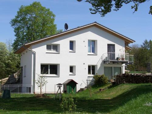 Foto - 2 Zimmer Erdgeschoßwohnung zur Miete in Feldafing