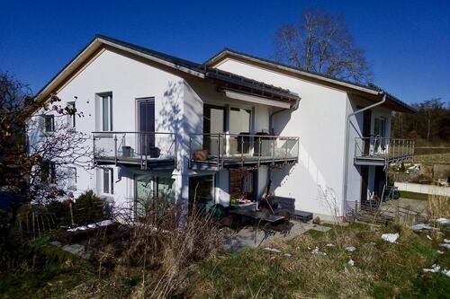 Foto - 2 Zimmer Erdgeschoßwohnung in Feldafing