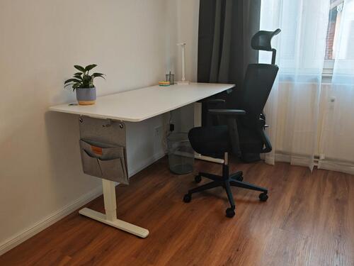 Foto - Zentral City Galerie - WG all inkl. - möbliert und renoviert