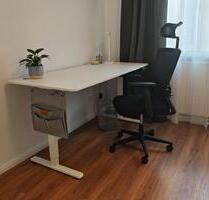 Zentral City Galerie - WG all inkl. - möbliert und renoviert - Aschaffenburg Österreicher Kolonie