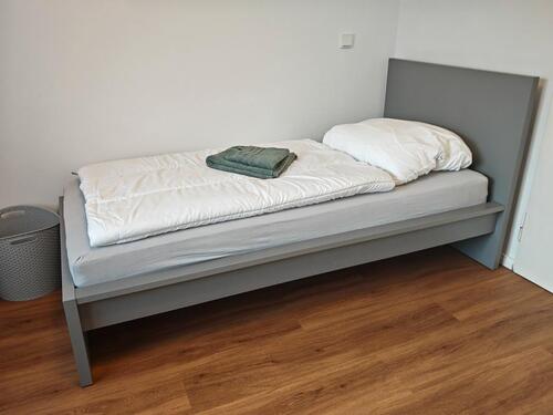 Foto - 1 Zimmer Erdgeschoßwohnung in Aschaffenburg