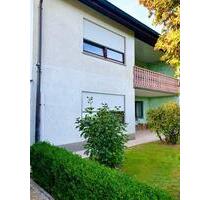 Doppelhaushälfte mit Garten & Ideenpotenzial – provisionsfrei! - Marktredwitz