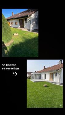 Foto - 7 Zimmer Doppelhaushälfte zum Kaufen in Marktredwitz