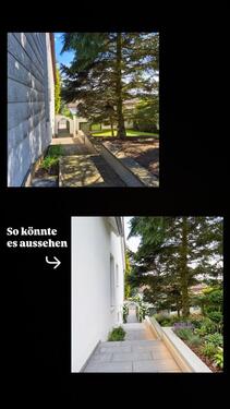 Foto - 7 Zimmer Doppelhaushälfte in Marktredwitz