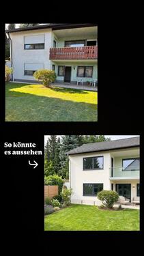 Foto - Doppelhaushälfte in Marktredwitz zum Kaufen