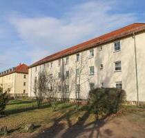 Wohntraum für Zwei: Moderne 2-Zimmer-Wohnung in Torgau