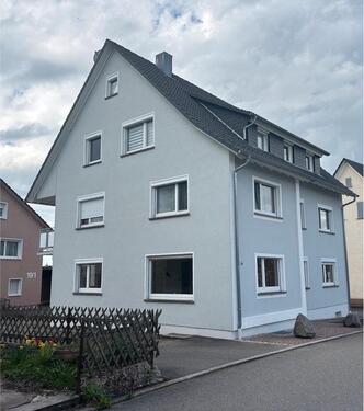 Foto - 3,5-Zimmerwohnung mit kleinem Balkon