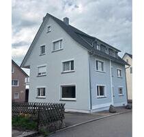 3,5-Zimmerwohnung mit kleinem Balkon - Schramberg